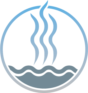 hot water icon