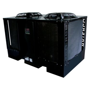 Electroheat PRO - New Generation Heat Pump