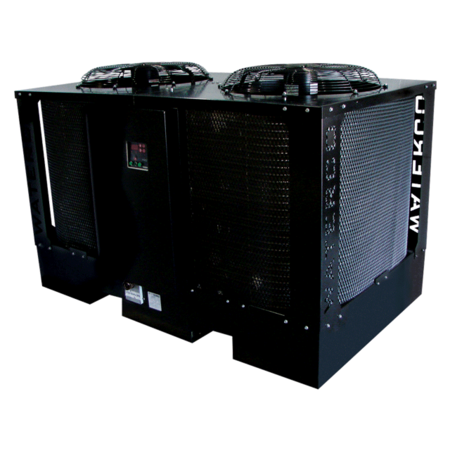 Electroheat Pro heat pump