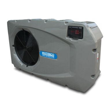 Electroheat MKV - Compact Design Heat Pumps