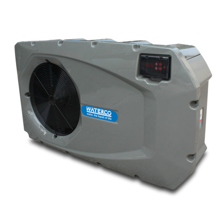 Electroheat MKV heat pump