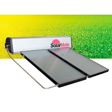 Classic° Solar Panels for Solar Water Heating System