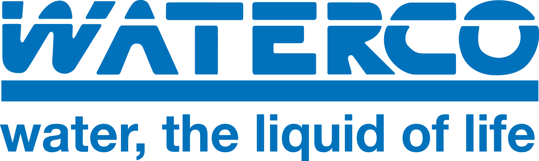 Waterco logo